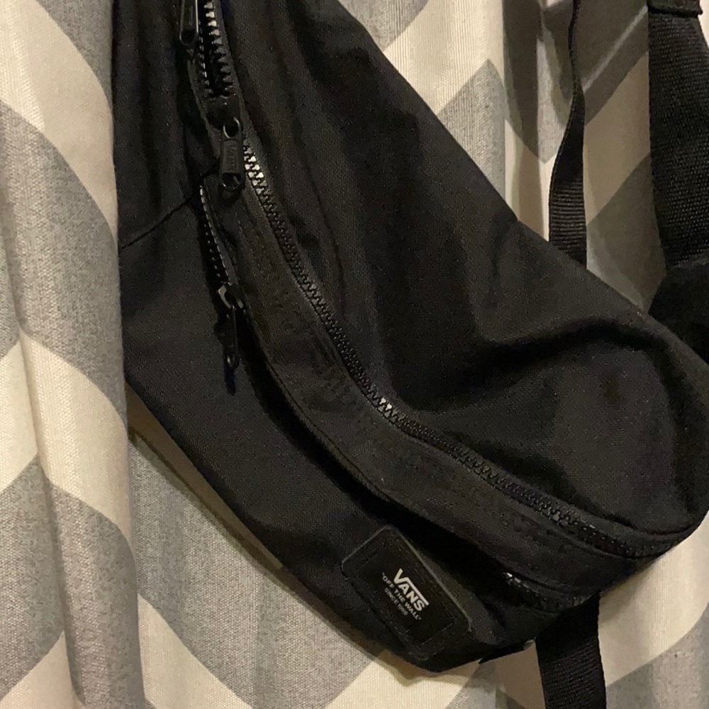 Vans Fanny